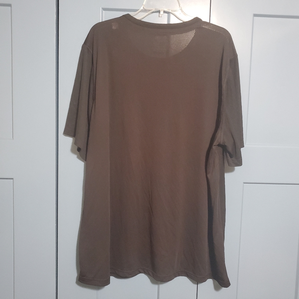 Reebok speed wick shirt - Picture 3 of 4